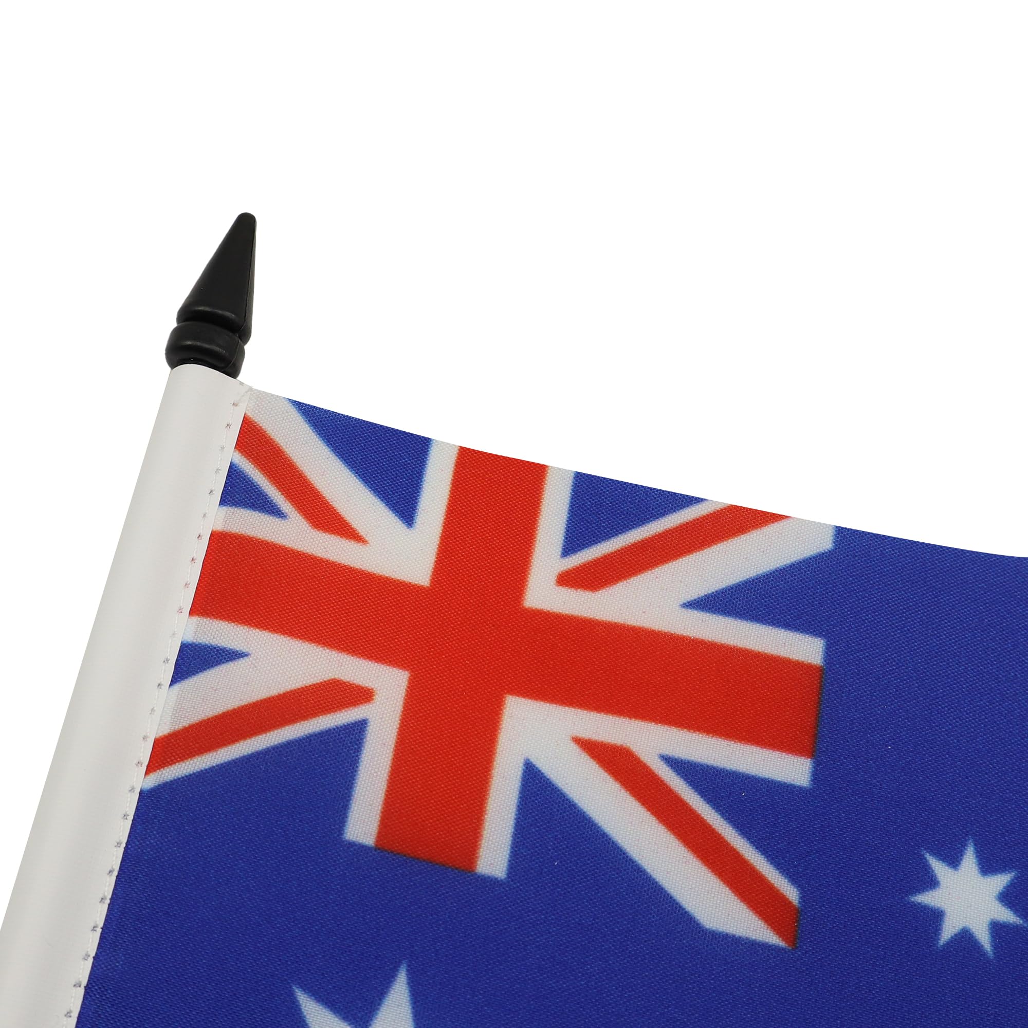 AZ FLAG Bandiera Da Tavolo Australia 21x14 cm Piccola Bandierina Australiana