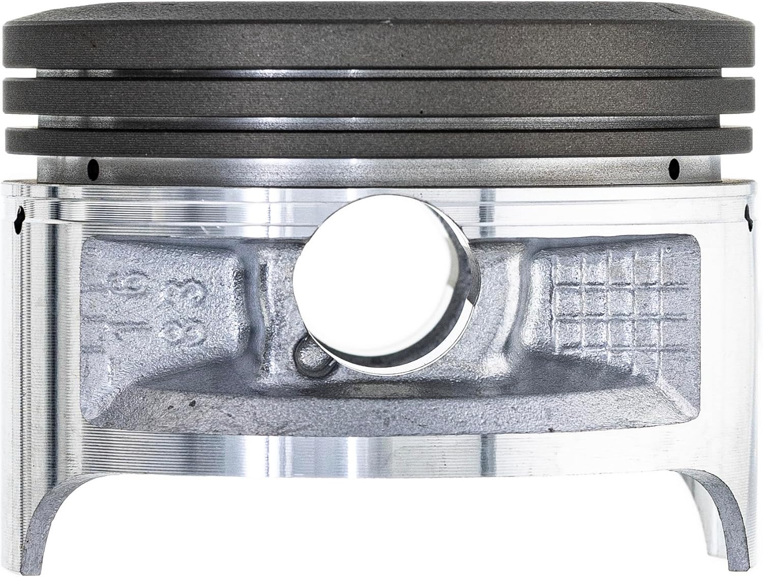 NICHE Big Bore Piston for Kawasaki Bayou 250 13001-1663 2003-2011 (70mm)