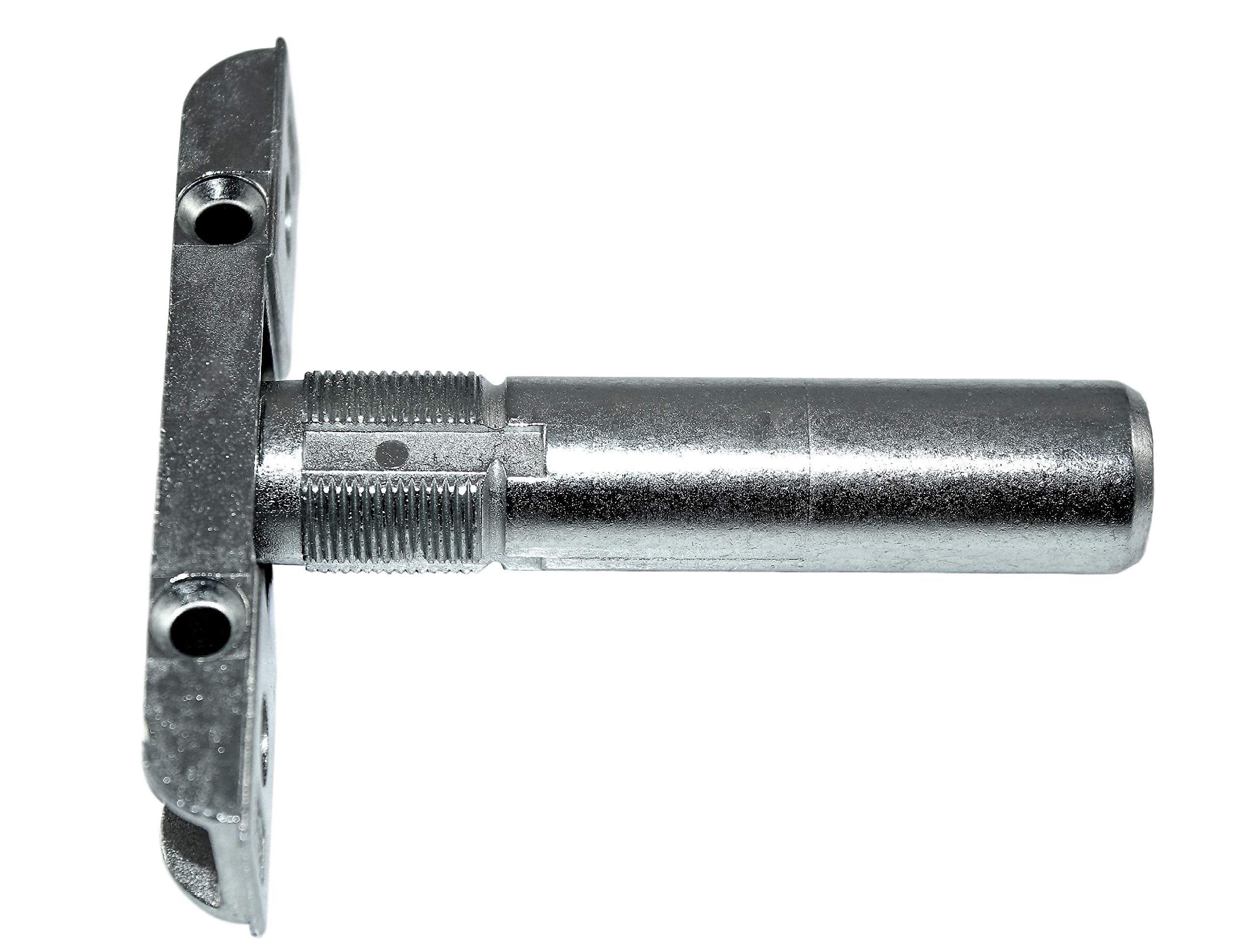 GU Aushebesicherung/Bandsicherung/Scharnierseitensicherung/Türsicherung K-14748 für die Bandseite (3er Set)
