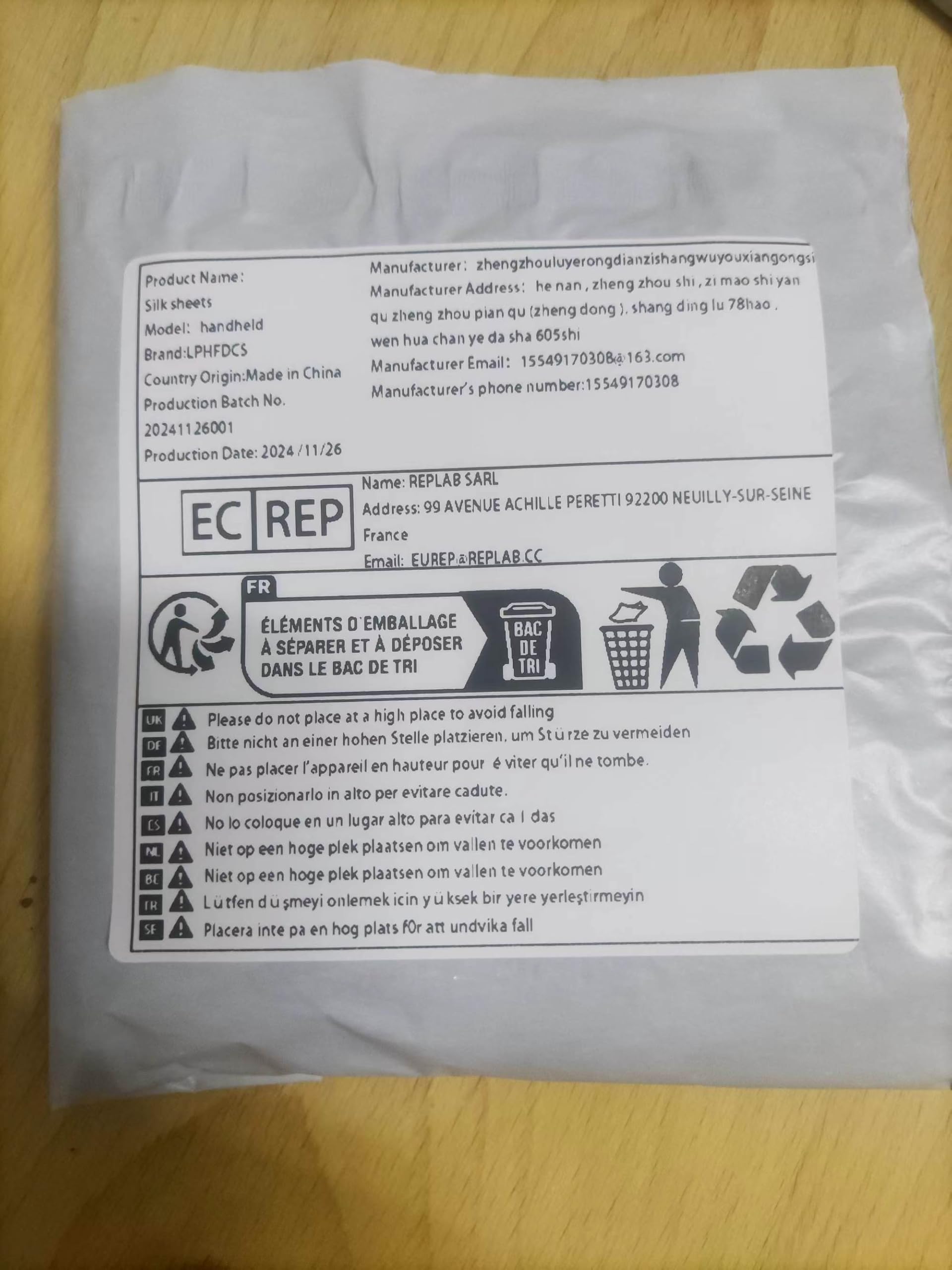 Filo di acciaio per decespugliatore, 2 mm/3 mm x 5 m/10 m/15 m/45 m, filo di acciaio in nylon lungo rotondo per decespugliatore, cavo di ricambio per tosaerba, filo di acciaio multi filo (3 mm