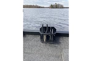 Alumacraft AlumaTrac System Boat Accessories