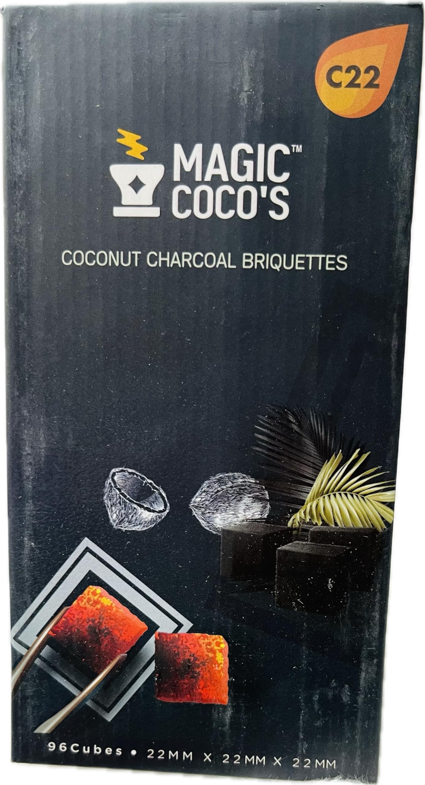 coco❗️ Coco Neo Premium Coconut Oil | 15 Kg CAN – Coco Neo Cold Pressed