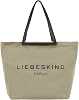 Liebeskind Womens Contemporary Shopper L