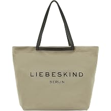 Liebeskind Womens Contemporary Shopper L