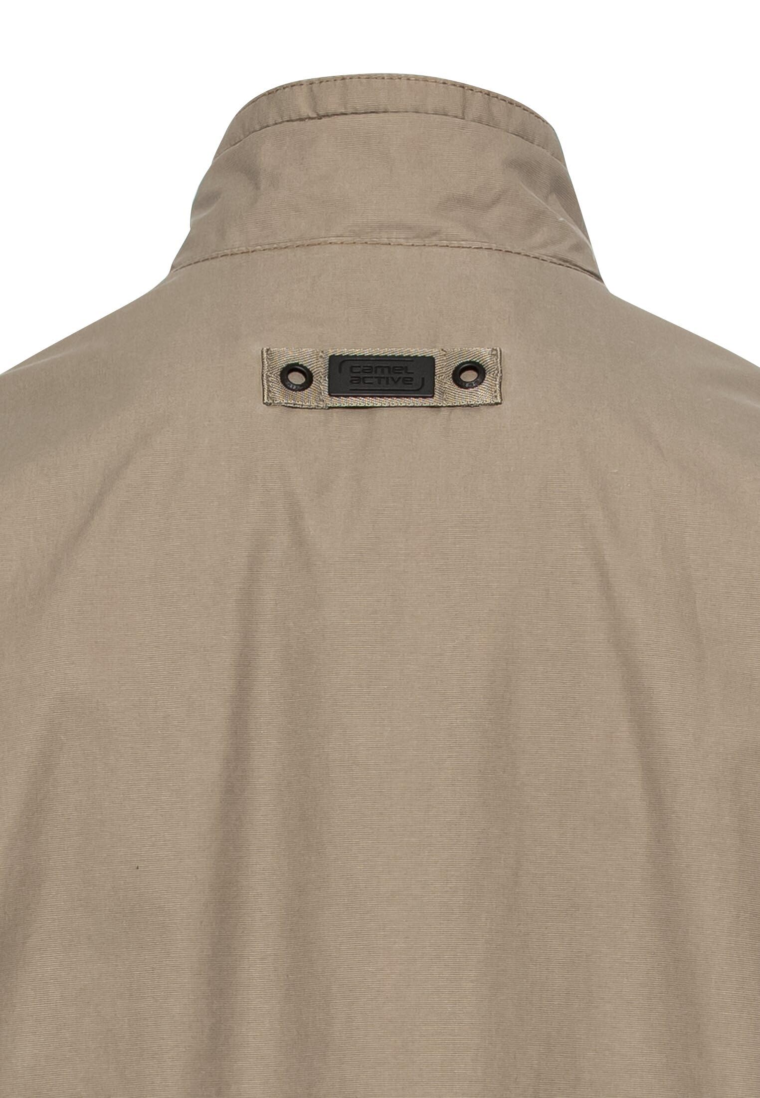 camel active Bluzka Mężczyźni 430260-3u64