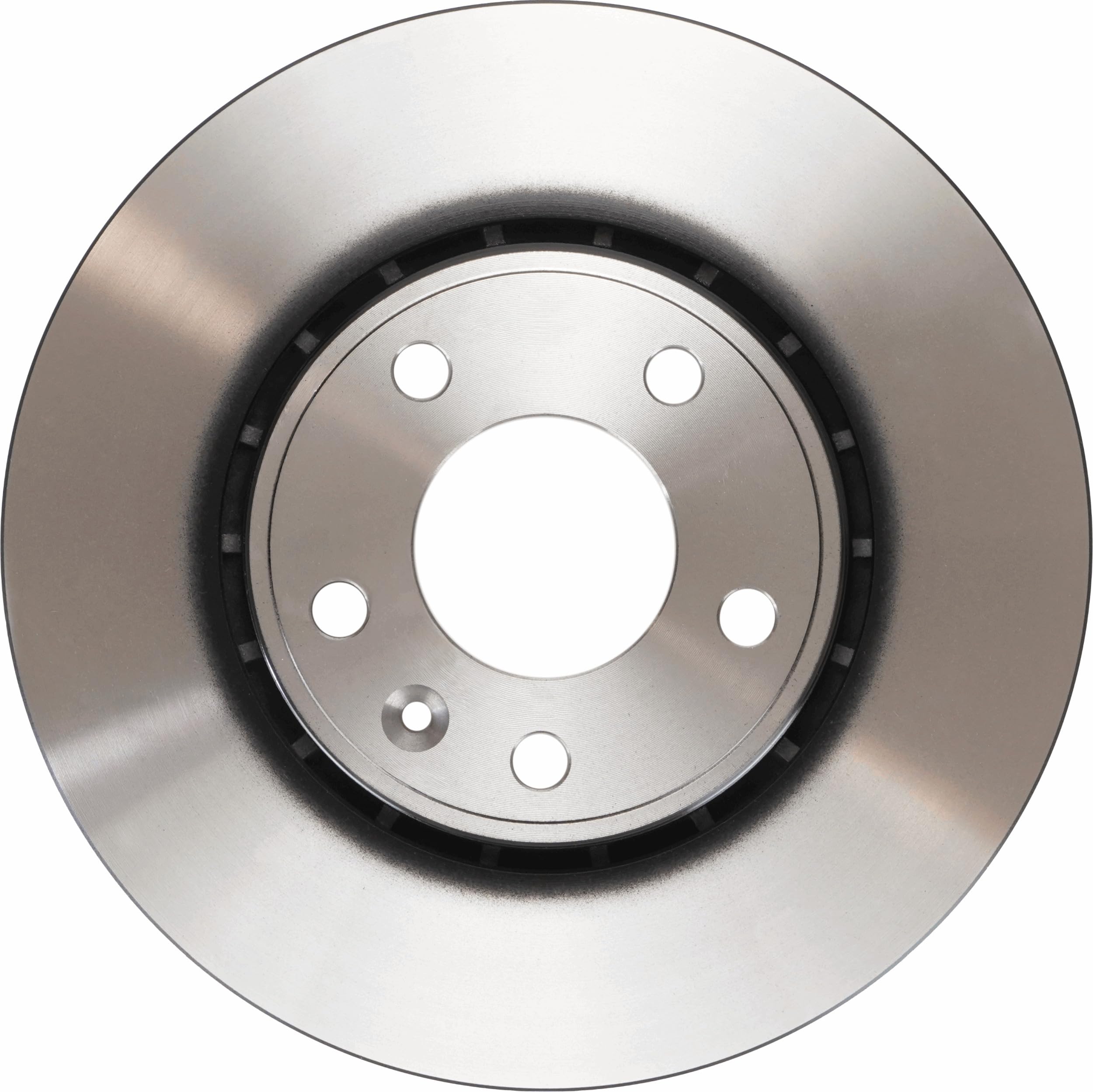 TRW Automotive AfterMarket DF4275S Brake Disc