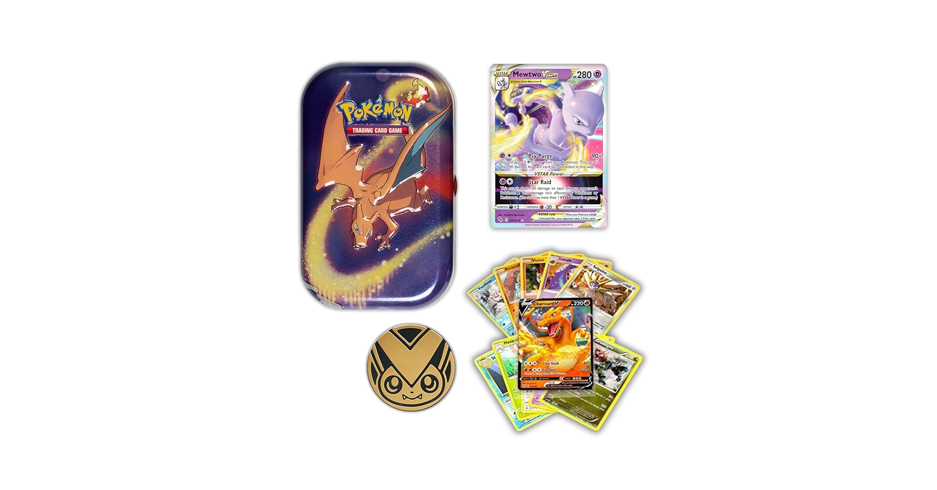 ポケモンカードセット（シール・アクティビティシート付き）アメリカ限定　2025年 ポケモンカードセット（シール・アクティビティシート付き