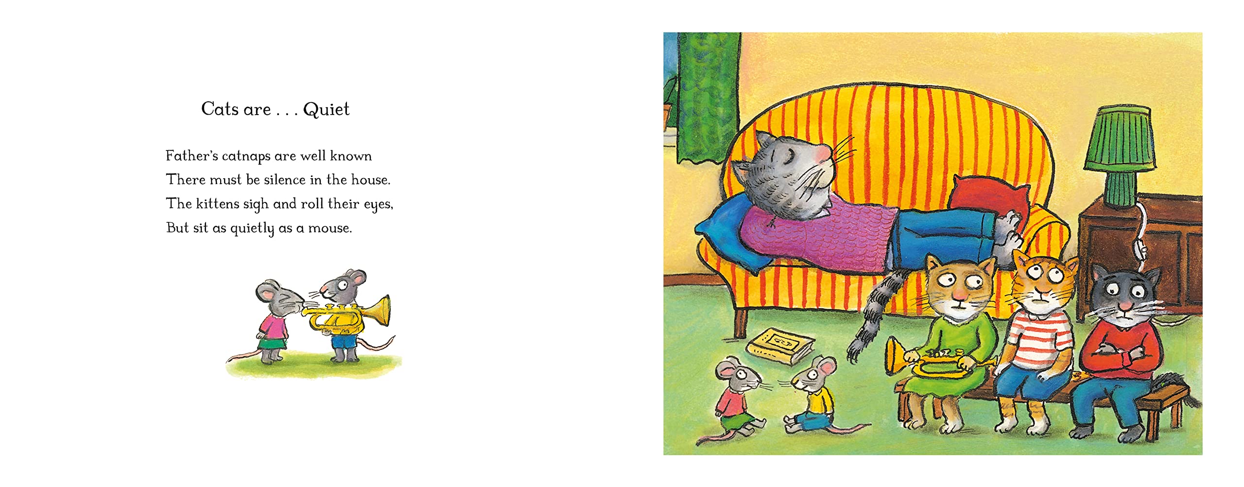 All About Cats 2