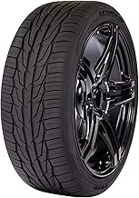 Toyo Tires EXTENSA HPII All Season Radial Tire-185/55R16 83V - coolthings.us