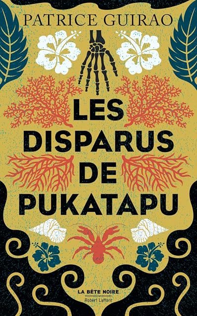 Portada de Une Enquête de Lilith Tereia: Les Disparus de Pukatapu