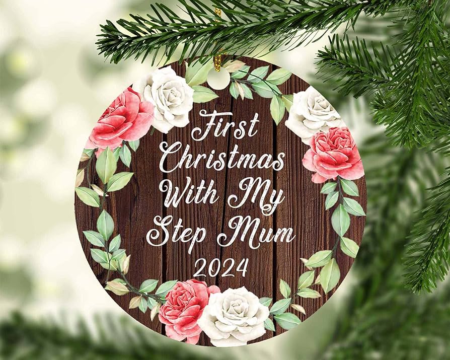 Gift ideas for mums first christmas Clearance