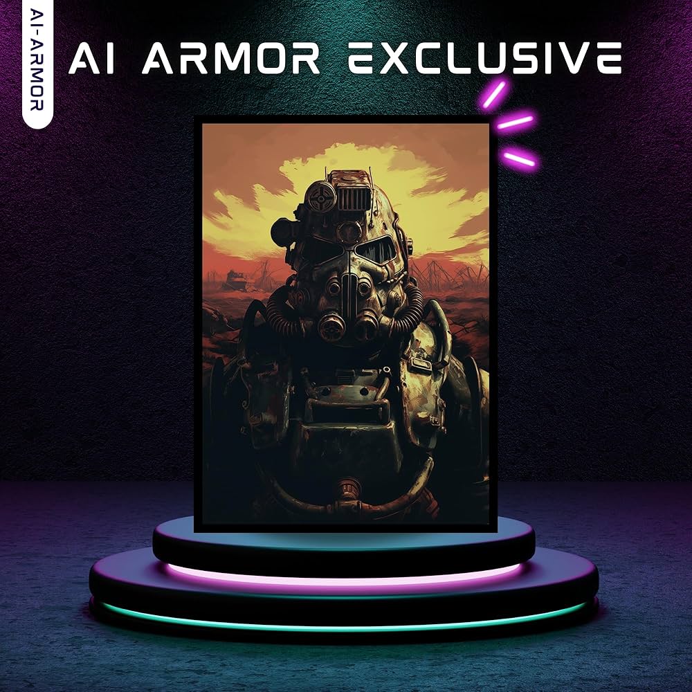 【未使用】MTG　Fallout　プレイマット+スリーブ　セット MTGとFalloutコラボのサプライがウルトラプロより登場！日本で