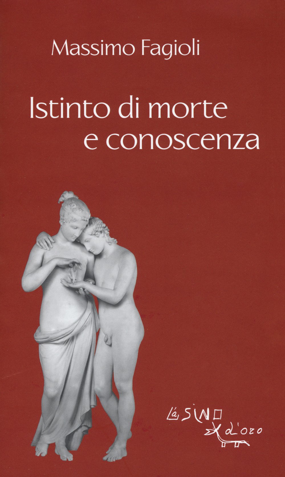 Istinto Di Morte E Conoscenza - 4
