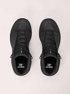 Amazon | [アークテリクス] コペック MID ゴアテックス ウィメンズ UK6