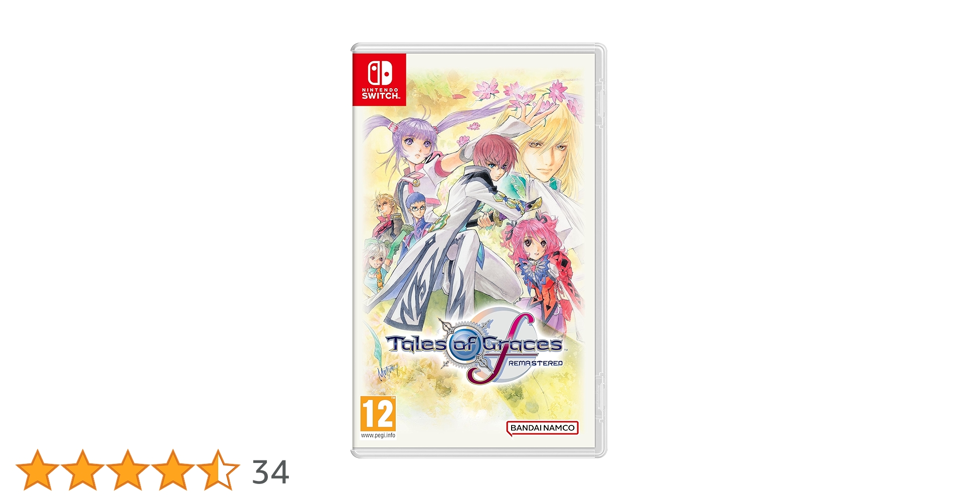 Tales of Graces f Remastered【特装版】Switch 81HUMF-Qb8L.jpg_BO30,255,255,