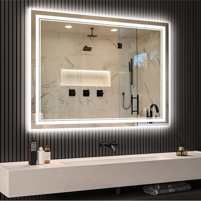 Places To Buy Bathroom Mirrors Rispa