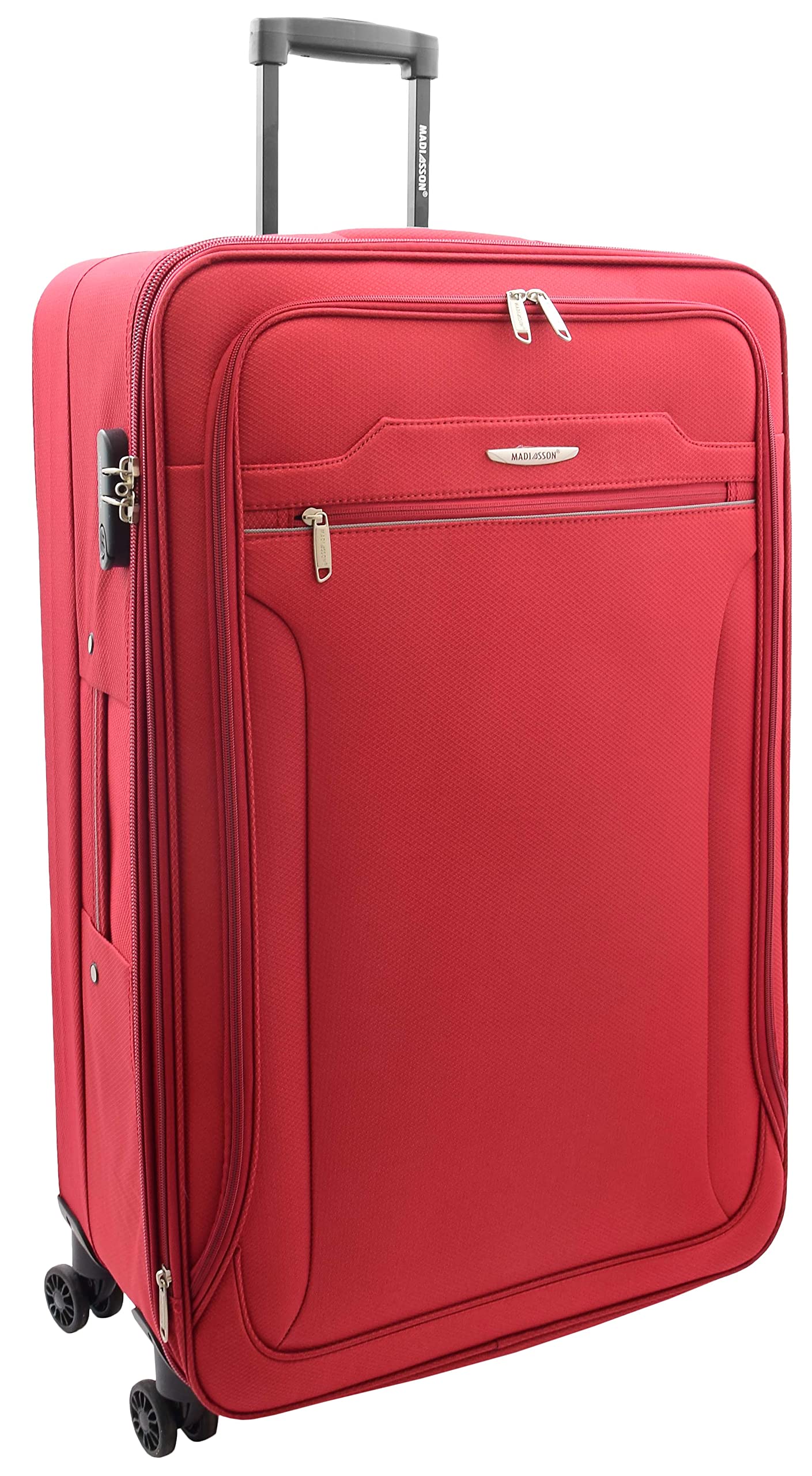 international house of luggage