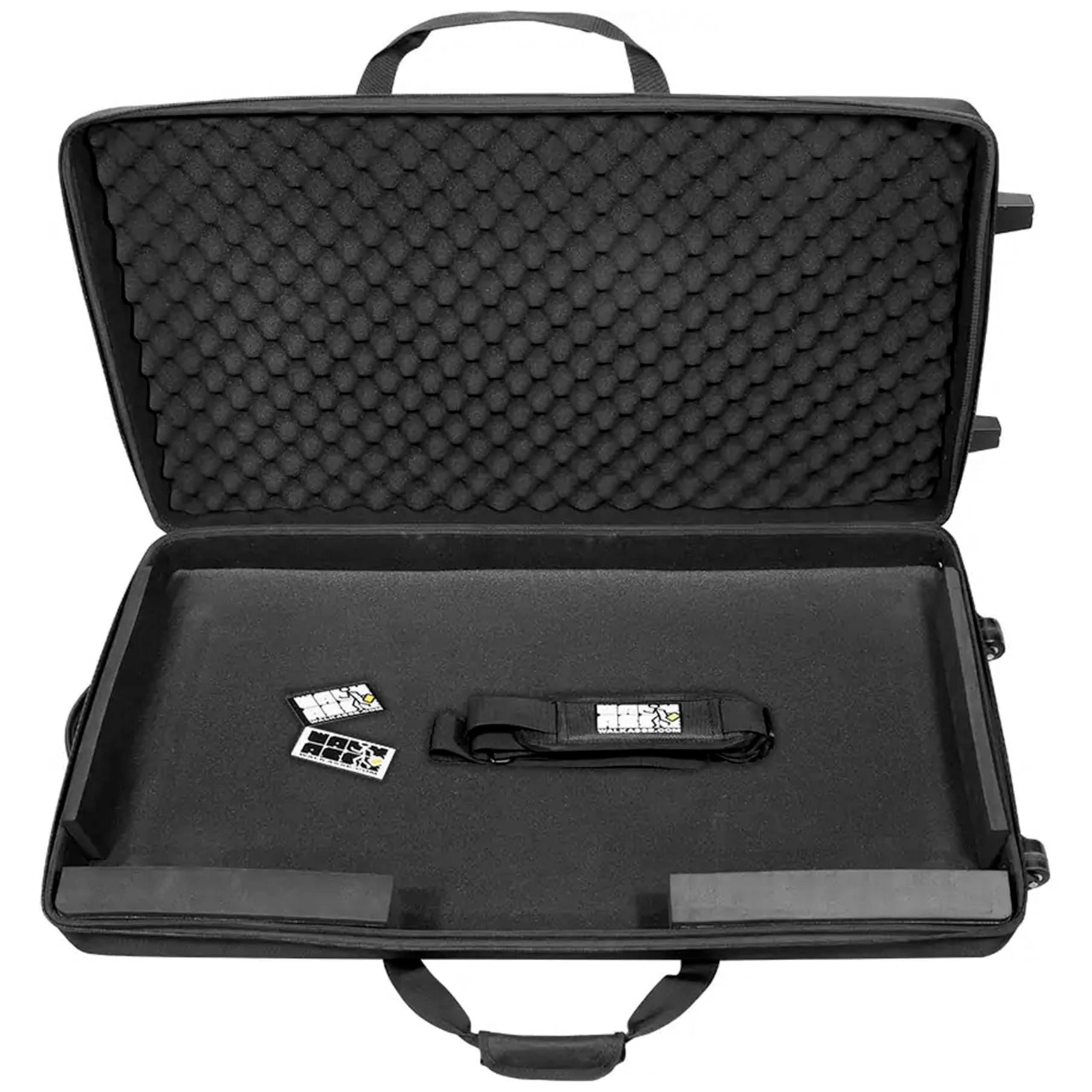 Borsa per controller USB Walkasse Eva Case XDJ-AZ Wheel