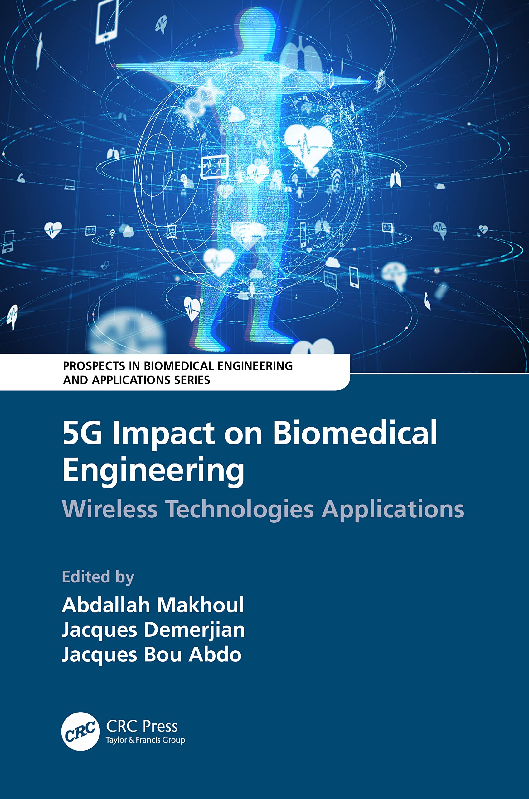 5G Impact On Biomedical Engineering