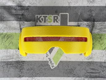 Viewfinder Cyclops X men 97 - Mutant 3D Printing KTSR