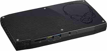 Amazon.com: Intel NUC Kit NUC6i7KYK Mini PC-no Power Cord
