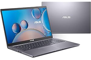 Asus VivoBook 15: N4020 Processor, Compact Powerhouse