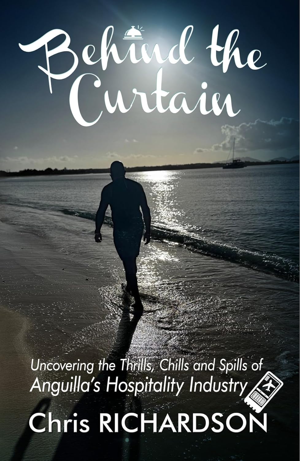Behind the Curtain Uncovering the Thrills, Chills and