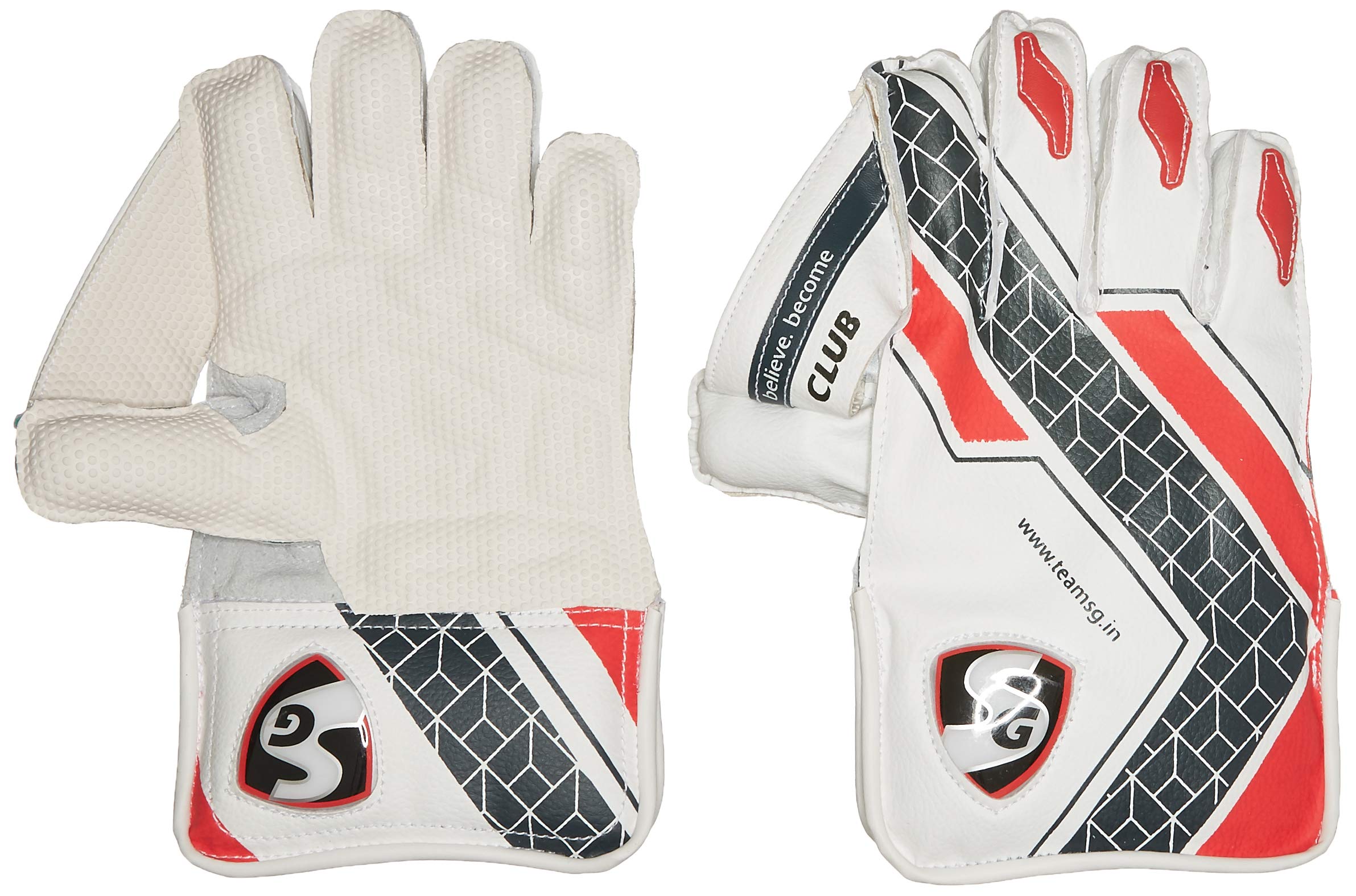See full amazon price history chart for SG W.K. Gloves SG Club XS Junior Wicket Keeping Gloves, XS Junior (Multi-Color) SG W.K. Gloves SG Club XS Junior Wicket Keeping Gloves, XS Junior (Multi-Color) (B0823T6J4H) Amazon Price History, Amazon Price Tracker