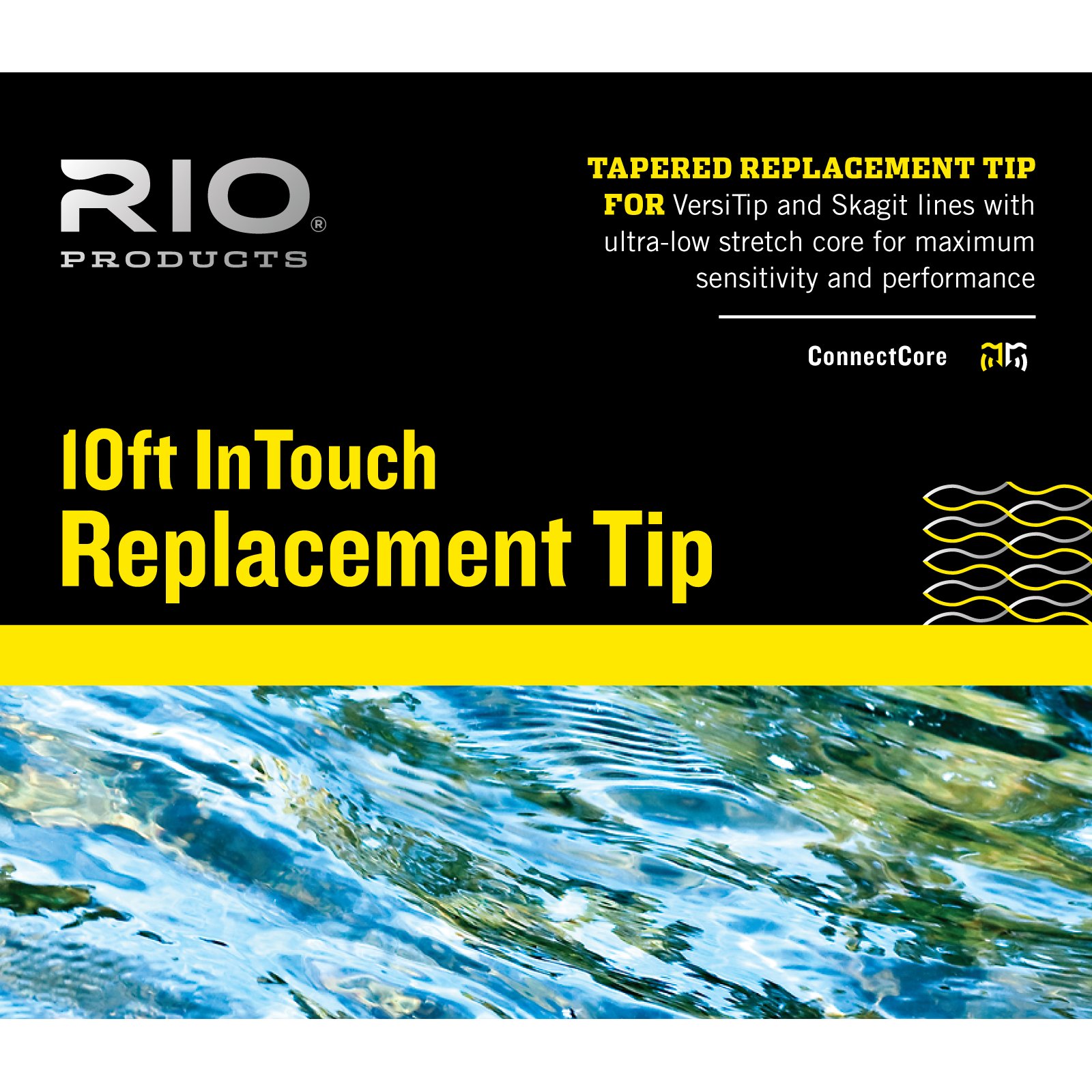Rio PRODUCTS10' Intouch Replacment Tip