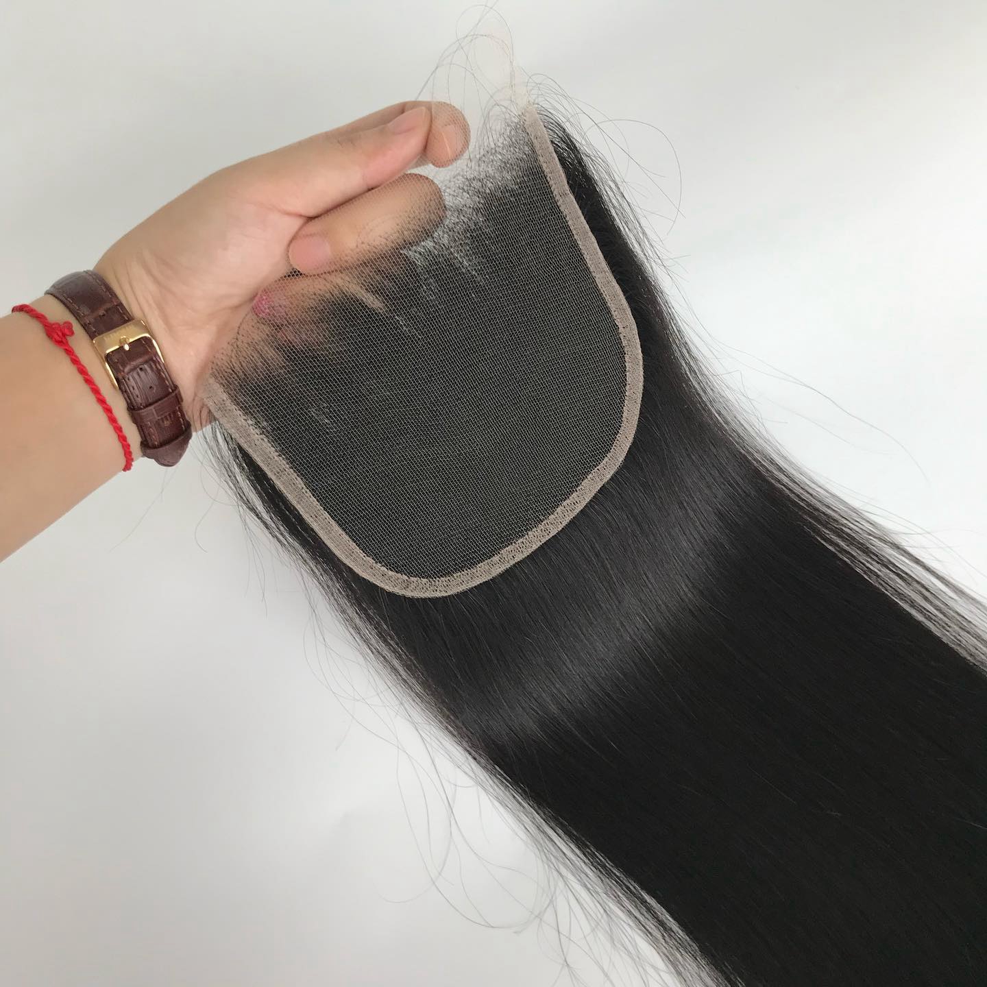 Amazon.com : Topnormantic 6x6 Lace Closure, Invisible Transparent