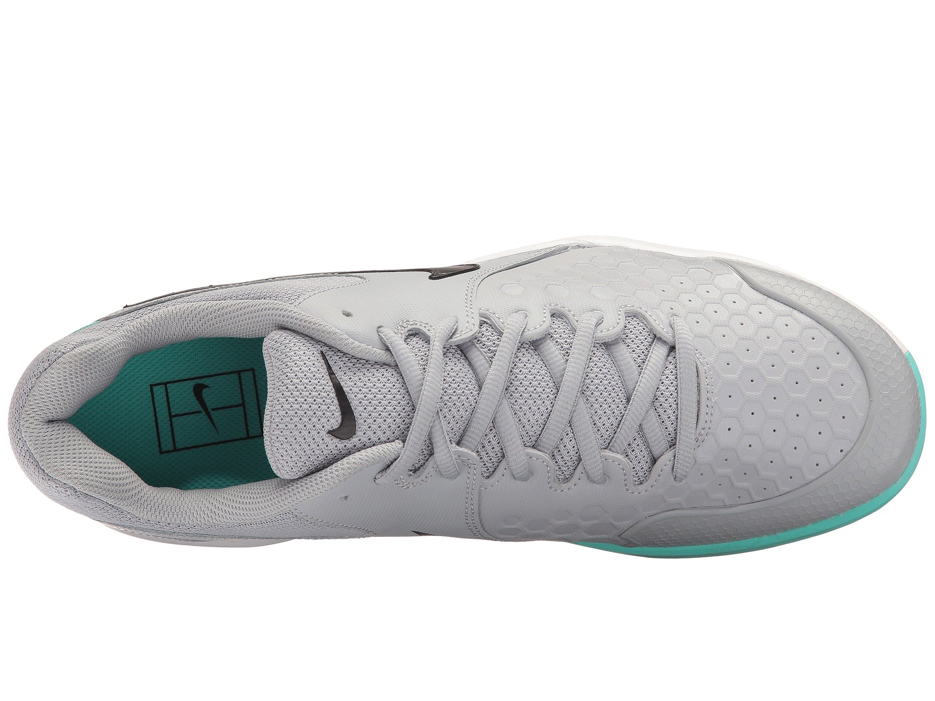 nike zoom resistance