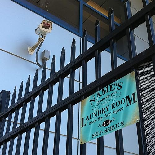 Rico Industries NCAA Penn State Nittany Lions Home Décor Metal