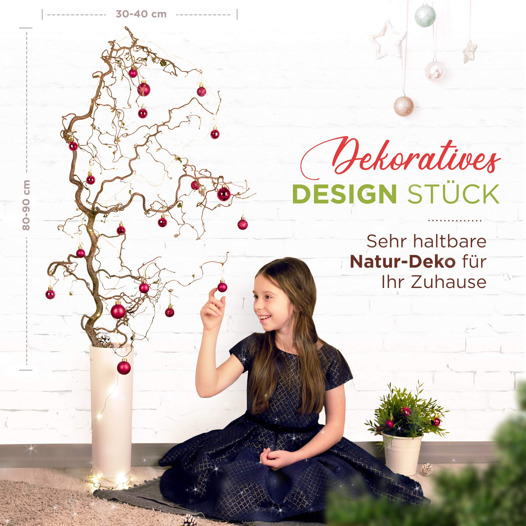 Simulatie Koraaltakgewei Decoratieve Plantentakjes Decors Gedroogde Boomstammen Diy Takken Voor Bloemstuk Vaas Decoraties Vaas Vullende Takken Plastic Bruiloft Droge