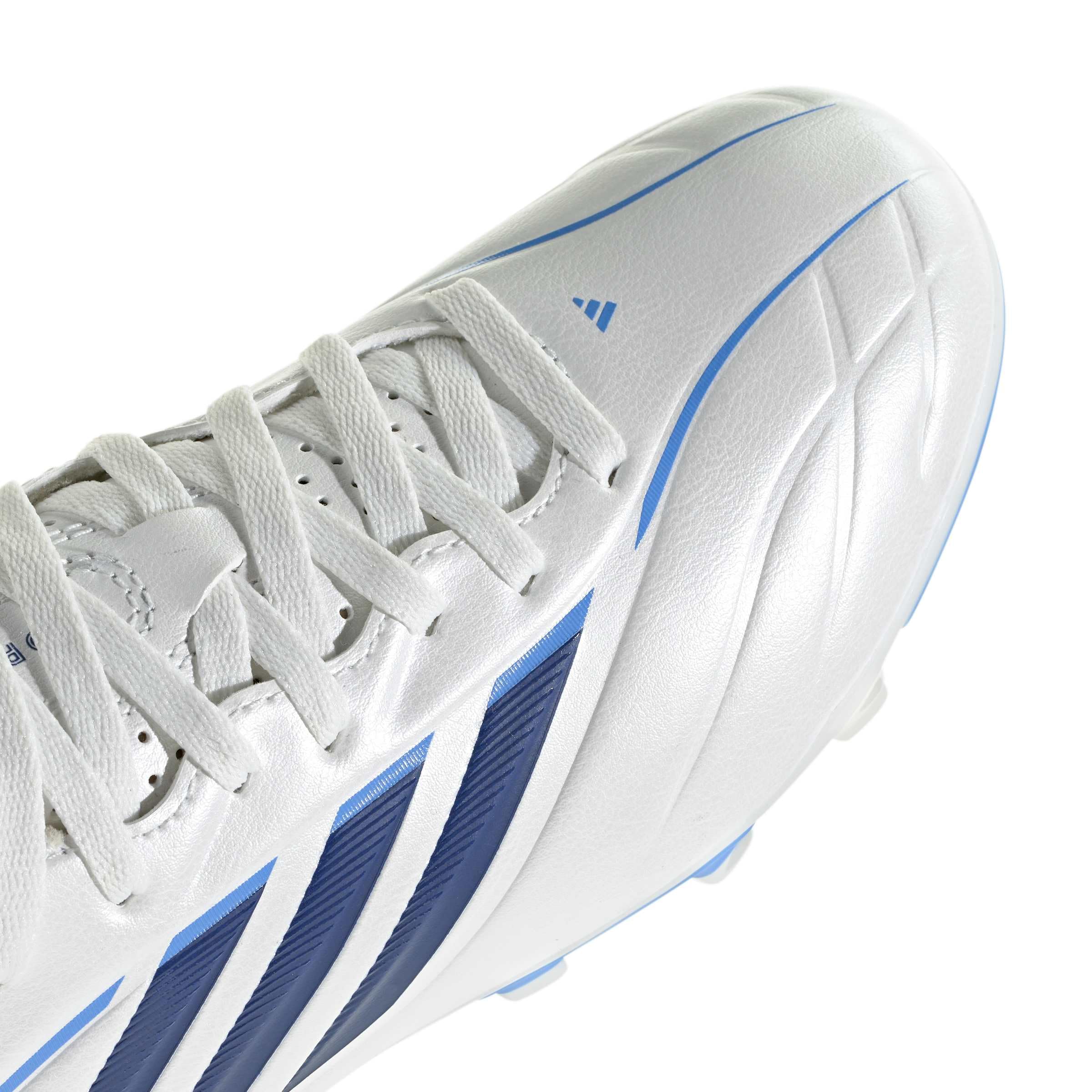 adidas Unisex Kinder Copa Pure Iv Club Firm Ground/Multi Ground Football Boots KidsSCHUHE