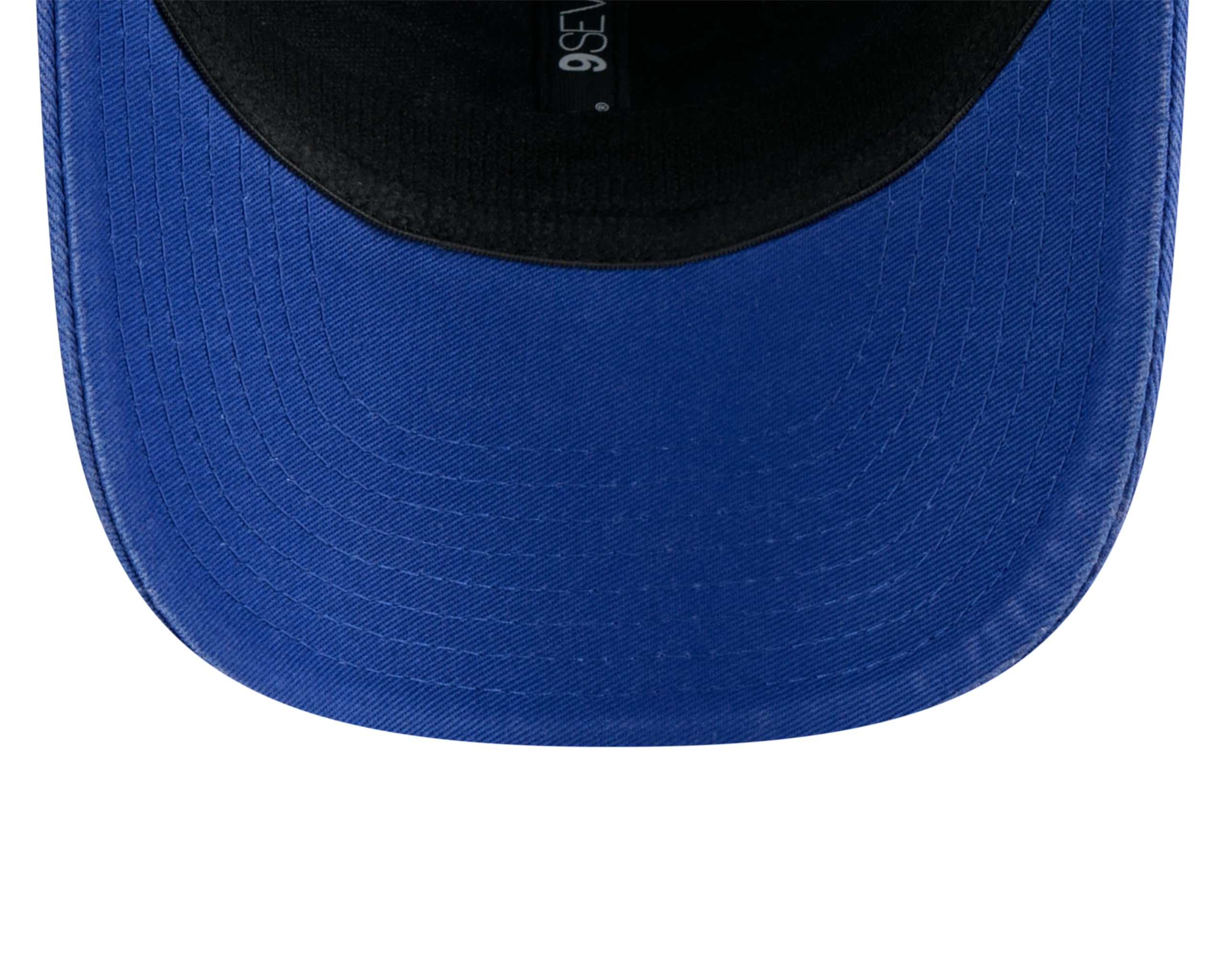 New Era Red Bull Racing F1 Team Offizielle 2025 Merchandise Brasilien GP Special Edition Team Baseball Cap Blau