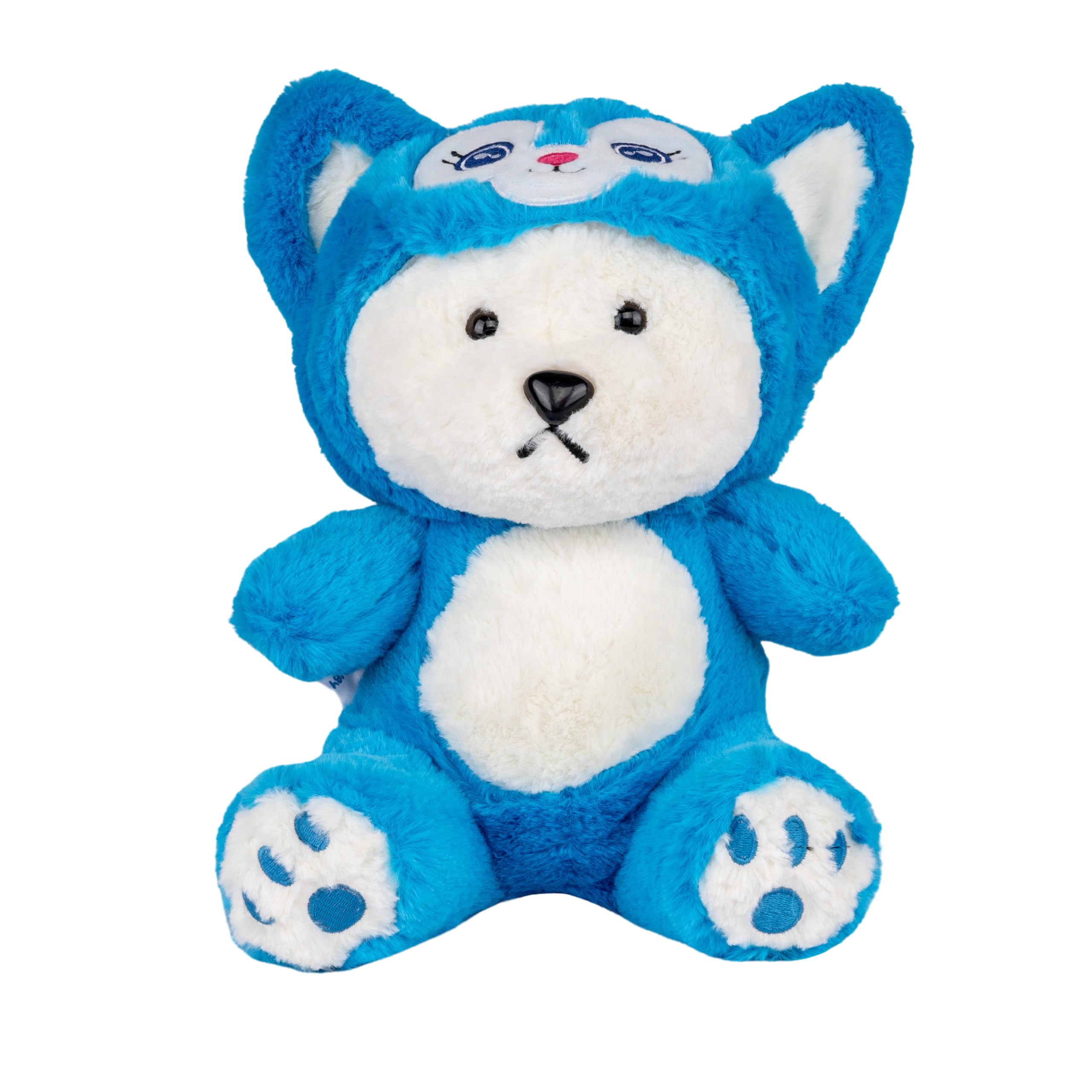 Storescent 25cm Cat Flower Plush Soft Toy for Kids & Home Decor Boys/Girls Best Gift Item — Amazon image 16