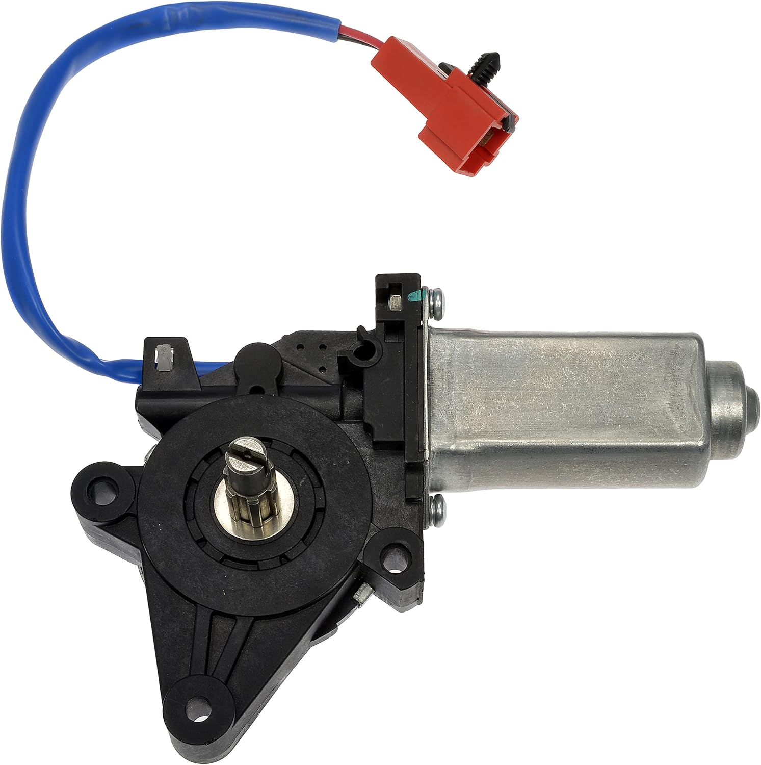 Dorman 742-312 Front Driver Side Power Window Motor Compatible with Select Chrysler / Dodge / Plymouth Models