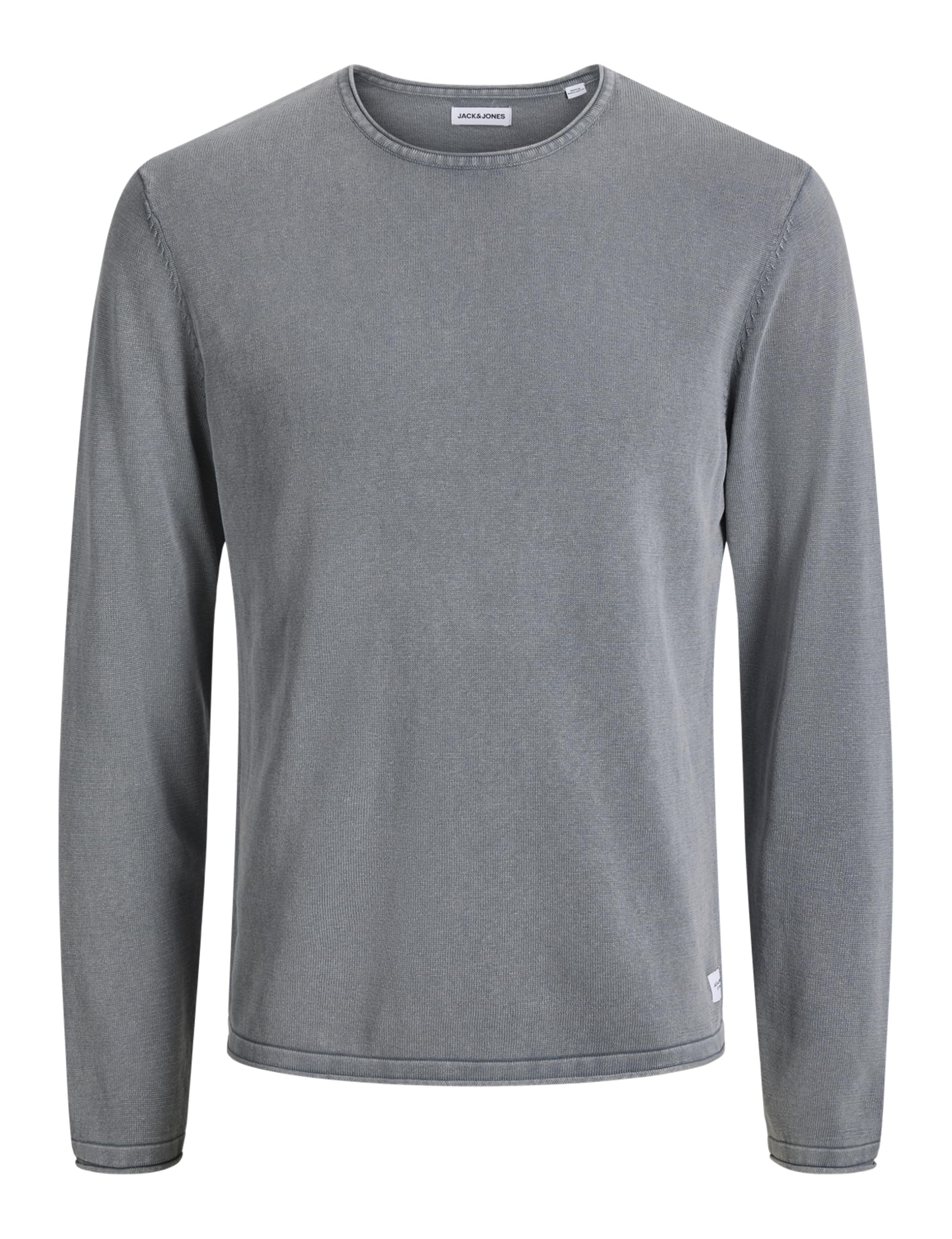 JACK & JONES Jjeleo Knit Crew Neck Noos