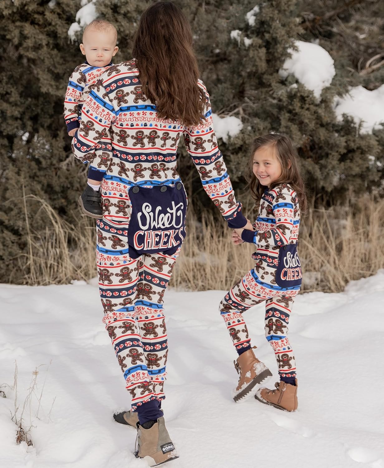 Pajamas Lazyone Family Christmas Pajamas With Pets Matching