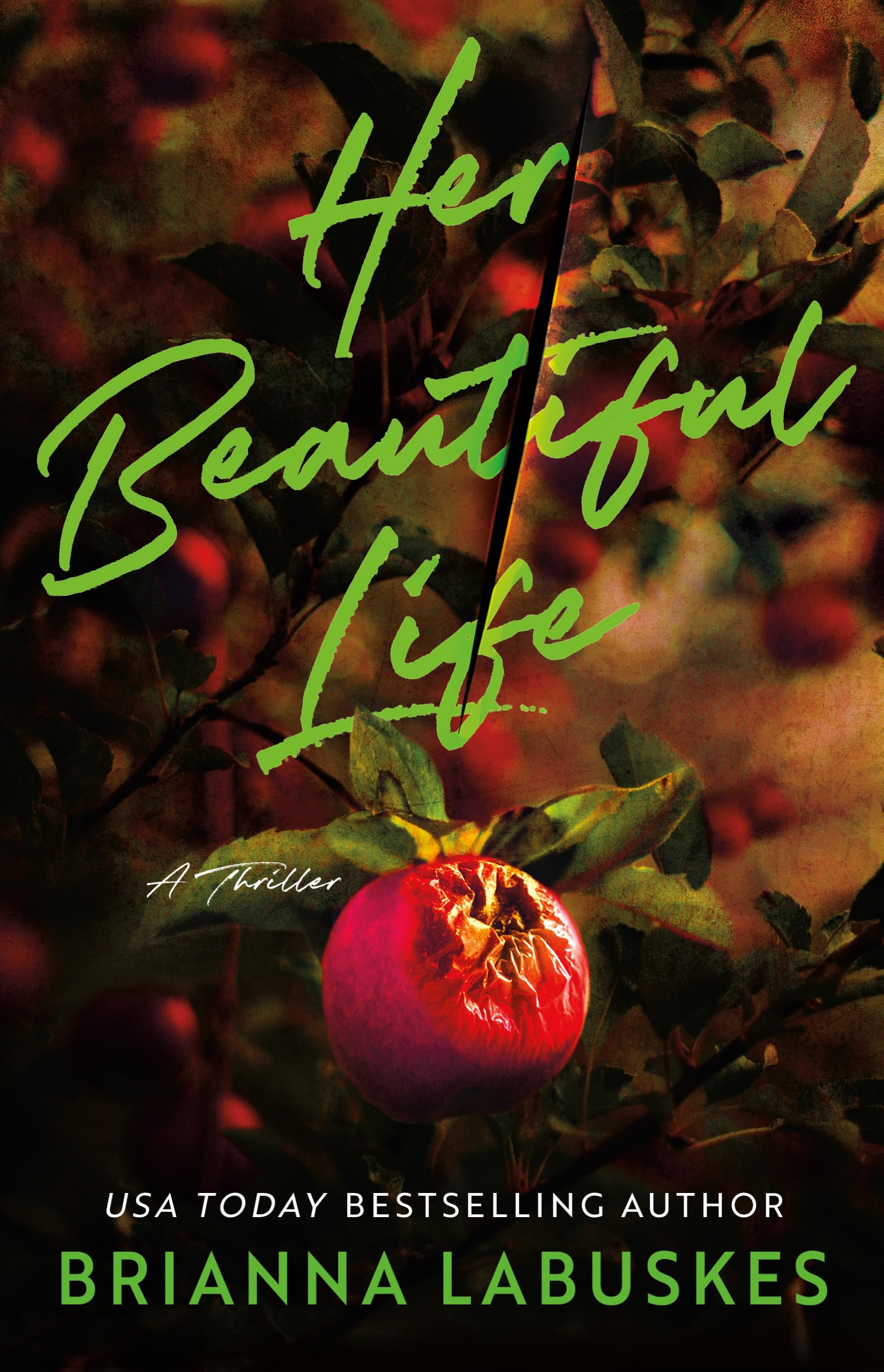 Her Beautiful Life