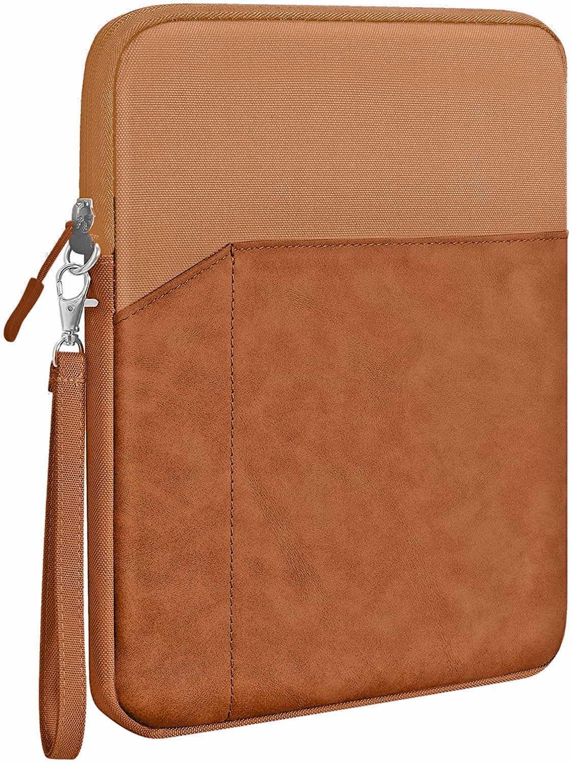 ProElite Tablet Sleeve Case Cover for Upto 11.5 inch for iPad 10.2/Air 10.9/Pro 11/ Samsung/Lenovo/Galaxy Tab A9 Plus/S8/S9/Realme Pad/Honor Pad X9/Xiaomi Mi pad 7/Redmi Pad/Oneplus Pad, Black — Amazon image 9