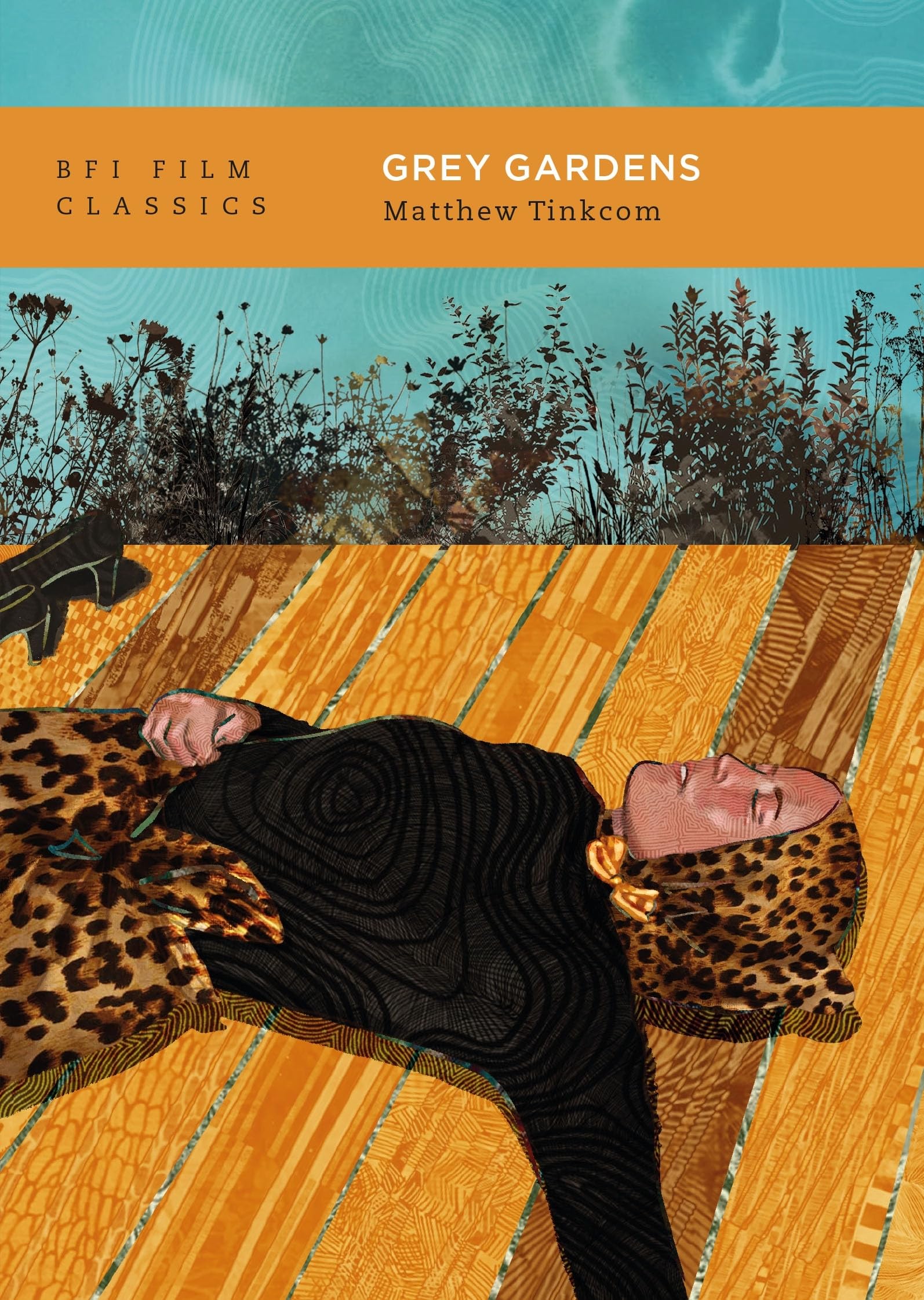 Grey Gardens (BFI Film Classics)