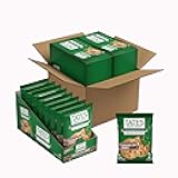 Tate’s Bake Shop Chocolate Chip Cookies, 16 – 2 Cookie Snack Packs (2 Boxes)