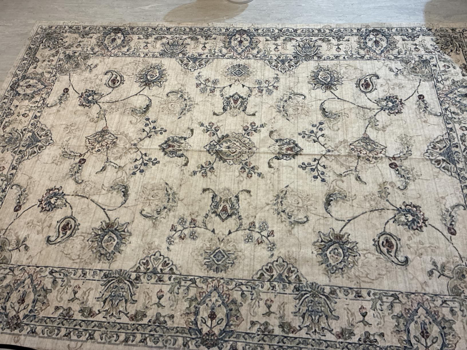 Customer photo