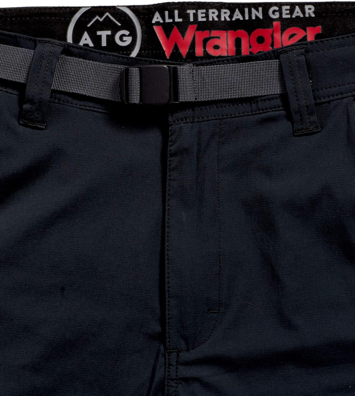 Wrangler men's atg synthetic trail jogger pants Clearance