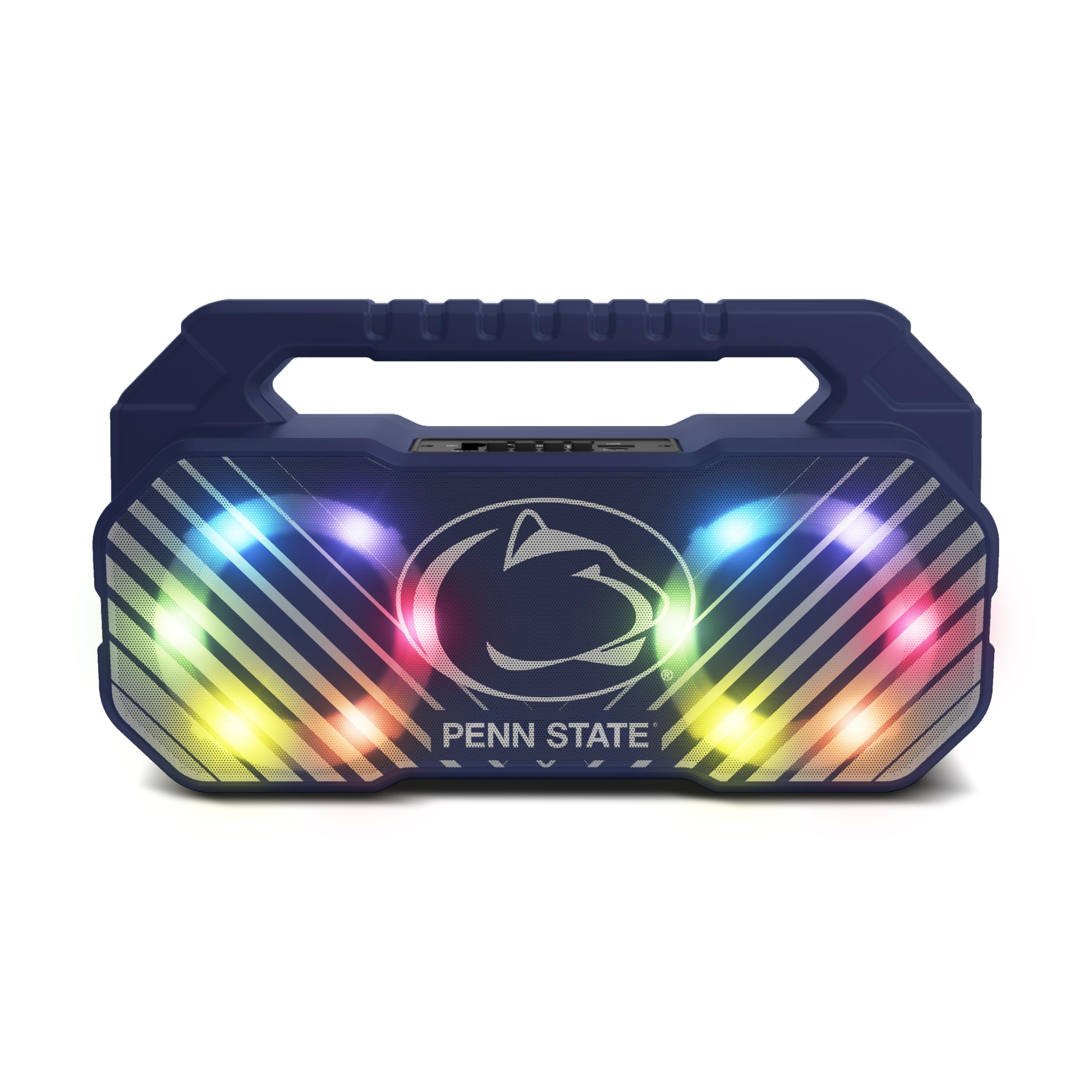 ‎SOAR NCAA Unisex NCAA Wireless Boombox Speaker