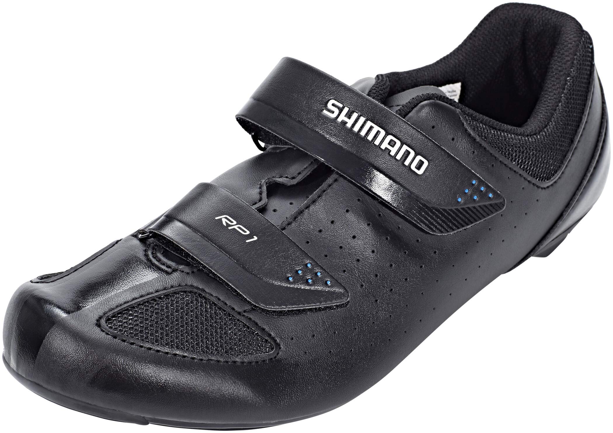 SHIMANO Men's Rp100 SPD-sl Cycling Shoe