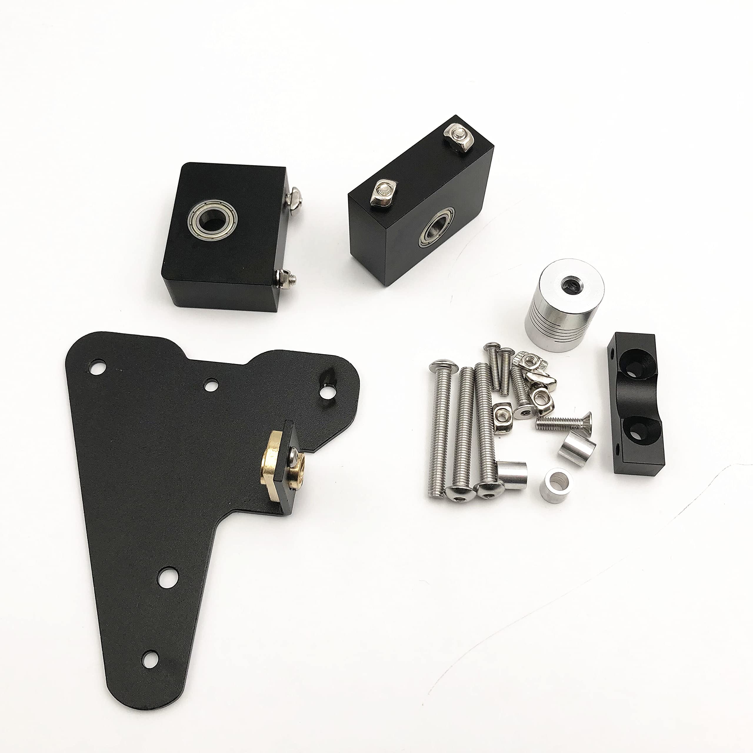 Amazon.co.jp: プリンター用のスペアパーツ - Ender 3 Pro、Ender 3を