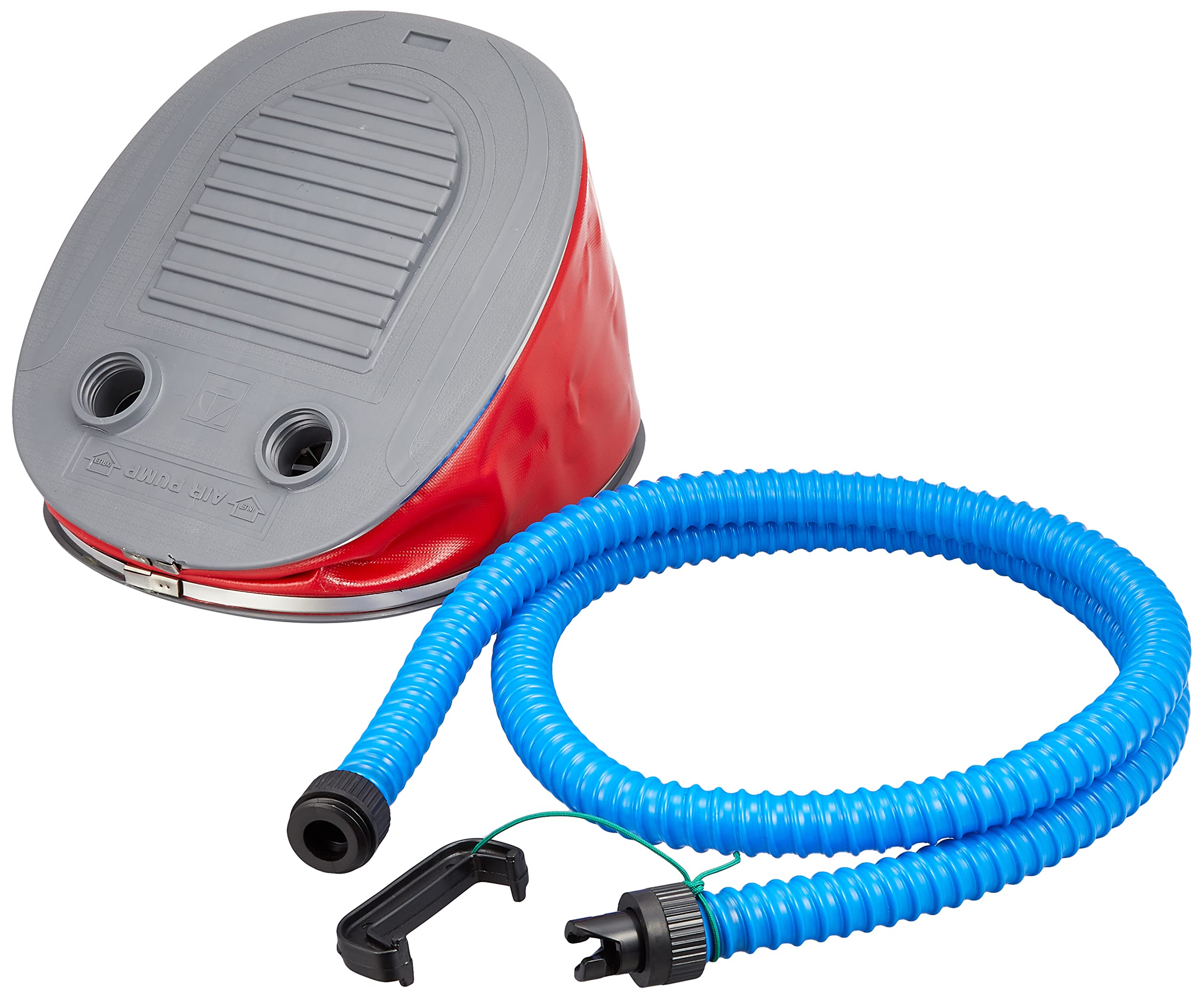 ダンノ空気入れ送料込み 楽天市場】ダンノ(danno) wアクションポンプ d7210 danno(ダンノ