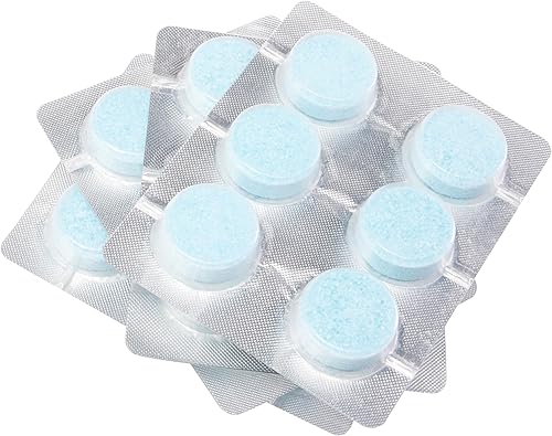 Miniatura 4 de Compac Home Plink - Limpiador y desodorante para desagüe de fregadero, ambientadores para fregadero de cocina, accesorios para el hogar, productos